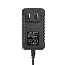 AC/DC Adapters US Plug/UK Plug DC 12V 2A AC Adapter Power Supply Transformer for 5050 5630 3528 LED Strip In Stock