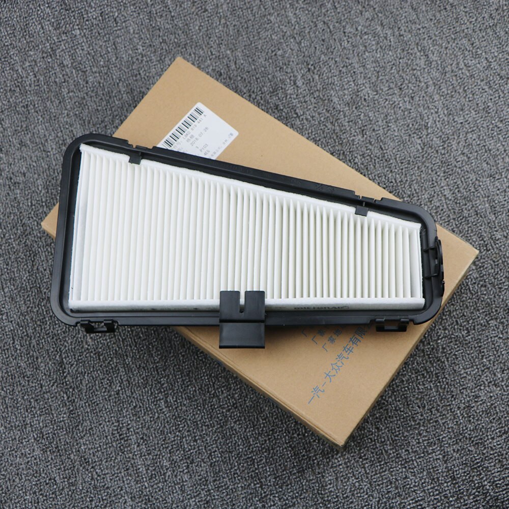 Air Filter Car External Air Conditioning Cabin Filter For Audi A4 S4 A5