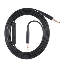Applicable To Dr. Audio Cable Headphone Cable Soundlink Soundtrue Microphone Remote Control