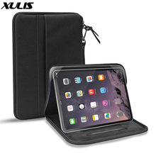 Applicable to iPad 9.7 inch tablet protection bag light busines travel computer bag for ipad Pro 9.7 / 10.5 / 11 inch for huawei