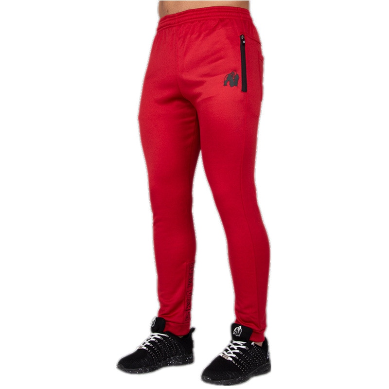 Autumn Running Pants Men Pants Sport Gym Training Pants Men Jogger Men Pants Slim Fit Sweatpants Cotton Workout Tight Trousers