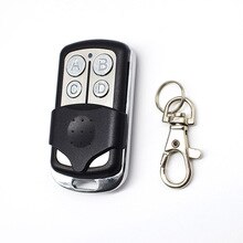BFT MITTO 2 B2 433MHz Gate Garage Door Remote Control Key Fob Transmitter