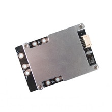 BMS 4S 120A 150A 160A 200A 380A 3.2V 18650 Iron lithium Battery protection Equalizer board polymer lifepo4 bms PCB With balanced