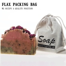 BellyLady Rose Cold Cleansing Face Wash Handmade Soap Moisturizing Whitening Soap