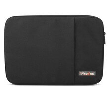black men felt notebook sleeve protector For apple mac book 11" 13" macbook Air/Pro Laptop Sleeve Carry Bag case Cover