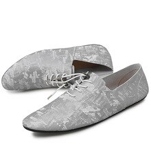 Brand 2020 Vintage Genuine Leather Men Shoes Oxford Casual Classic Sneakers for Male Comfortable Footwear Big Size 36-44 %