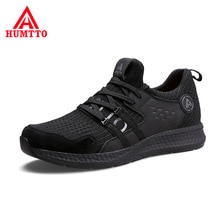 Breathable Fashion Shoes Men Light Lace-up Flying Weaving Mens Shoes Casual Outdoor Non-slip Sneakers Men Size 39-45