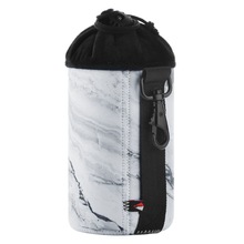 Camera Lens Bag Wear-resistant Storage Pouch Carry Case Lens Protector for DSLR X6HB