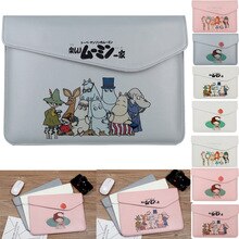 Cartoon Sleeve Case For Mac Macbook Air Pro 13 13.3 inch Bag Cover For Laptop Notebook Acer Dell HP Asus Lenovo 14 14.1 inch