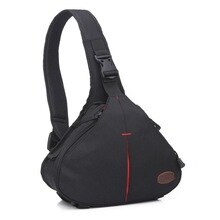 Case Cover For Canon DSLR Camera Bag Case Canon Camera Case Lens Shoulder Bag Waterproof Soft Bag Video Case for Photographer