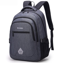 Casual Business Backpack Shoulder Computer Bag School Bag