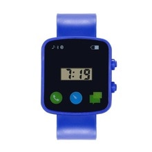 Children Girls watches kids Analog Digital scale Sport watch LED Electronic Waterproof Wrist Watch high quality c0604