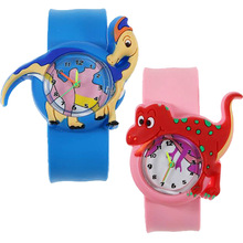 Children's Watches Dinosaur World Kids Watch Children Baby Unicorn Toy Clock for Girls Boys Gifts Watch for Kid Child Wristband