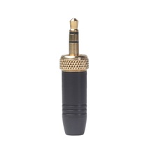 Comica Cvm-M-O2 3.5Mm Lavalier Microphone Omnidirectional Lapel Microphone Input Line For Sony Wireless Microphone Transmitter