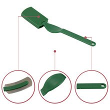 Curved Bread Knife Western-style Baguette Cutting French Toas Cutter Bagel Baking Tools Bakers Makers Cooking
