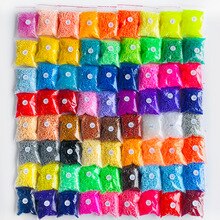 DOLLRYGA 2.6mm hama Beads 1000pcs jouet enfant for Kid Pegboard Perler Bead DIY Puzzles Peas High Auality loom band for Children