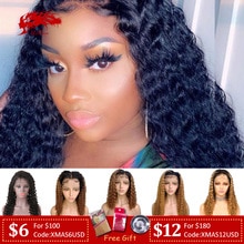 Ali Queen Hair Products Body Wave Virgin Brazilian Hair #613 Color 14" to 26" 100% Human Hair Bundles With Free Shipping