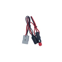 Extend Cable 10A Red and Black Parallel Wire Battery Connector Solar panel 12V 24V Batteries Cigarette Lighter Connection