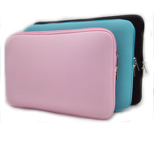 Fashion Thin Soft Sleeve Laptop Bag Case For Apple Mac Macbook Pro 16 inch