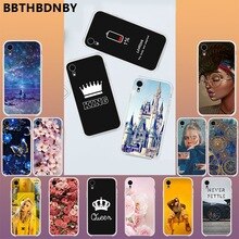 Flower For iPhone XR Customer High Quality Phone Case for iPhone 11 pro XS MAX 8 7 6 6S Plus X 5 5S SE XR case