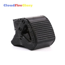 For Volkswagen Golf 2000 2001 2002 Polo 2000-2005 Passat 1998-2001 For Seat Arosa Engine Bonnet Bumper Guide Piece 3B0823493