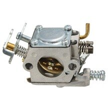 Gasoline Gasoline engine carburetor wt-89 WT891 is suitable for Partner350 chainsaw carburetor c1u-w14 carburetor carburetor