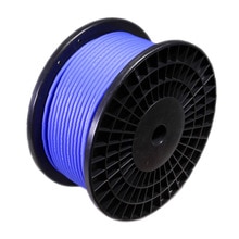MPS M-75 99.9997%OCC 75ohm coaxial cable Audio wire RCA BNC audio cable  1 meter