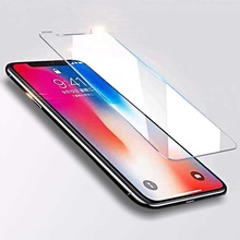 High Quality Screen Protector 5.6"For Samsung Galaxy A8 2018 Glass For Samsung Galaxy A8 Plus 2018 Tempered Glass Film