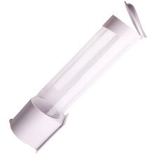 Hot Sale Plastic Disposable Paper Cup Holder Water Dispenser Automatic Water Cup Holder Disposable Paper Cup Holder Dropshipping