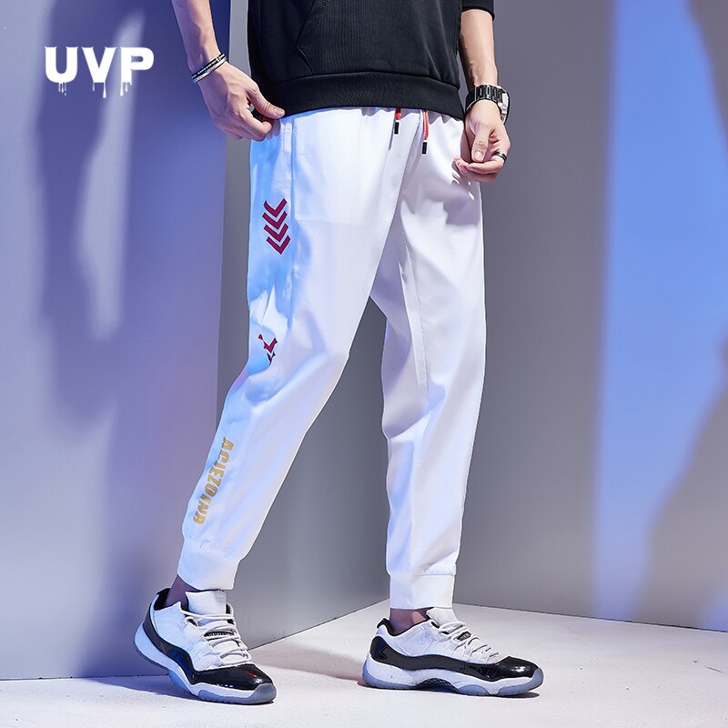 Joggers For Men Sports Pants Men Trousers Male Gym Clothing Streetwear Track Pants Male Tracksuit Bottoms Casual Sweat Pants