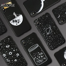 KISSCASE Star Pattern Case For Huawei Mate 20 10 Lite P30 P20 P10 Lite Pro Y9 P Smart Phone Cases For Honor 8X 9 Lite 10 Covers