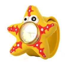 Kids Cartoon Watches 3D Children's Wrist Watches Baby Watch Clock Quartz Watches Grils Boys Gifts Relogio Montre Dropshipping