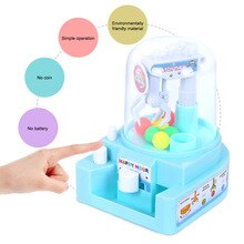 Kids Children Catching Balls Machine Education Toys Boys Girls Desktop Sport Game Toys Party Toy Birthday Gift J71