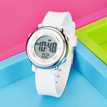 Kids Watches Children Digital LED Fashion Sport Watch Cute boys girls Wrist watch Waterproof Gift Watch Alarm Men Clock 2019 New