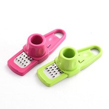 Kitchen Accessories Multi Functional Grinding Grater Planer Slicer Mini Kitchen Planer Slicer Cutter Vegetabl Cooking Tool