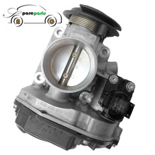 LETSBUY 036133064P New Throttle Body High Quality Assembly For V W GOL Number 408237730R005