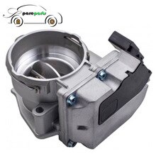 LETSBUY 03G128061A  New Throttle Body High Quality 48MM Boresize For Audi A6 A4 Seat 3G128063J A2C53099815 A2C59511698 7519054