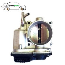 LETSBUY 22030 75020 New Throttle Body High Quality Assembly For Toyota Tacoma OEM Number 2203075020 22030-75020