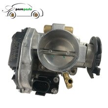 LETSBUY 408-237-111-008Z 037-133-064D New Throttle Body Assembly For SEAT CORDOBA IBIZA TOLEDO V W GOLF PASSAT POLO