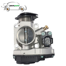 LETSBUY 408237130002Z 030133064D High Quality New Electronic Throttle Body Fit For SEAT AROSA CORDOBA For V w SKODA