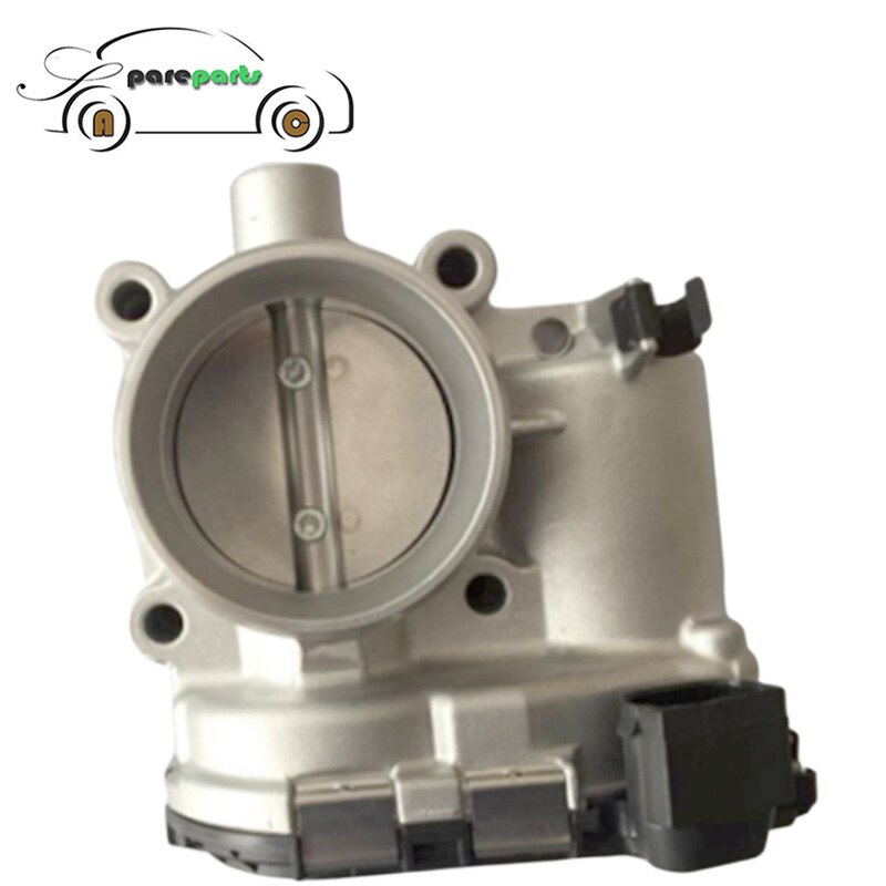 LETSBUY A2C32348900 New Throttle Body High Quality Assembly For VOLKSWAGEN SANTANA JE TTA  OEM Number 04E 133 062A 04E-133-062A