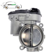 LETSBUY AT4Z9E926A New Throttle Body 68MM Boresize Assembly For FORD EDGE EXPLORER TRANSIT-150/250/350 AT4Z9E926B 676018 S20068