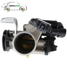 LETSBUY Bore Size 28mm Orignial Genuine Throttle Body Assembly For 150cc Motorcycles with Delphi TMAP OEM quality