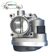 LETSBuy 44MM Throttle Body For Audi A2/Seat Cordoba Ibiza Inca Leon Toledo/Skoda Octavia/V W 036133062N 036133062K 7898508733871