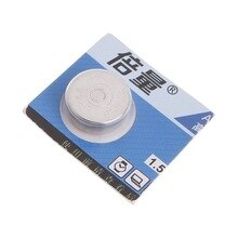 LR44 1.5V Alkaline Button Battery A76 303 357 L1154 AG13 SR44 1Pc EXP 2021 X6HB