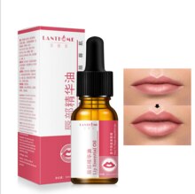 Lanthome Lip Essence Oil, dispel lips dry, increase moistening degree, protect lip skin.