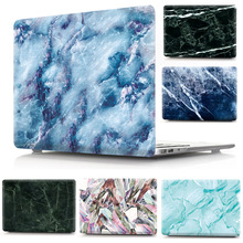 Laptop Sleeve For Macbook Air Pro 11 12 13 15 16 Retina Touch Bar Print Shell Case For Apple Mac book 11.6 13.3 15.4 inch Cover