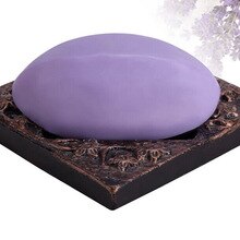 Lavender Handmade Soap Face Care Whitening Oil Control Facial Cleaning Soaps Skin Care Natural Essential Oil