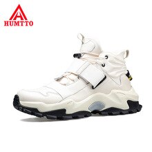 Light Breathable Outdoor Casual Shoes Men Soft Non-slip Cushioning Man Sneakers Fashion Elastic Band Mens Shoes
