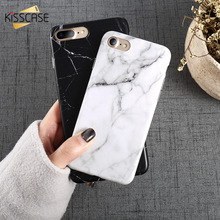 Luxury Marble Soft Case For iPhone 7 8 Plus X XR Case Gel TPU Silicone Coque For iPhone 5S SE 6 6s Protective Phone Cover Funda